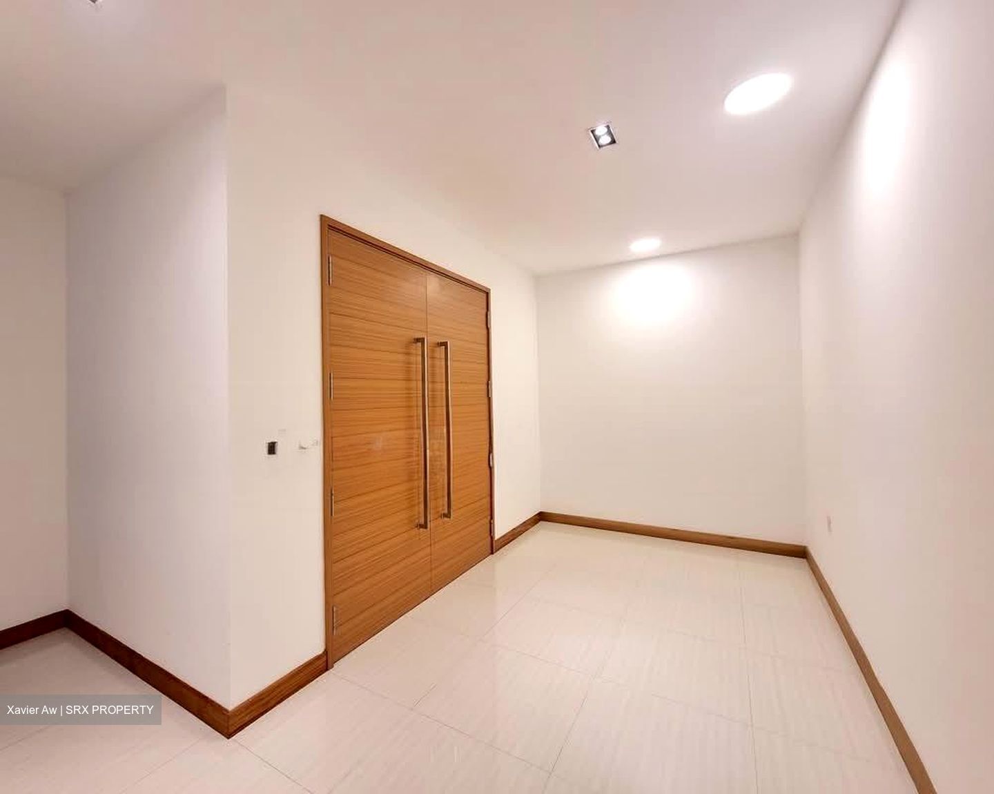 Woodhaven (D25), Condominium #554426131